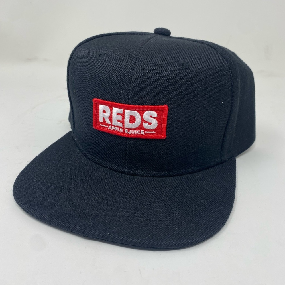 REDS Branded Logo Ball Cap